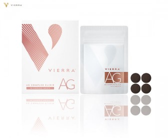 Vierra 惟爱论 抗糖丸 84片 Vierra 惟爱论 抗糖丸 84片